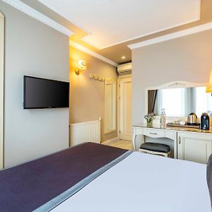 Standaard Kamer